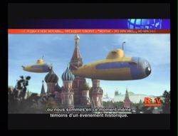 Rayman contre les lapins encore plus cr