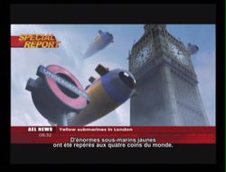 Rayman contre les lapins encore plus cr