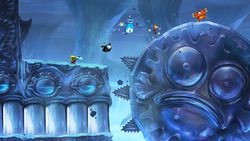 Rayman Origins (1)