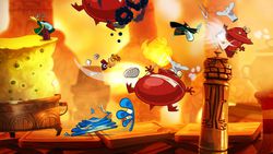 Rayman Origins (3)