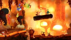 Rayman Origins (4)