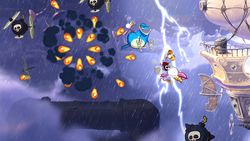 Rayman Origins (5)
