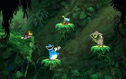 Rayman Origins (6)