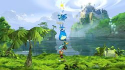 Rayman Origins (7)