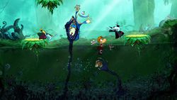 Rayman Origins (8)