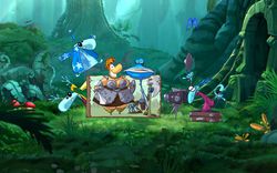 Rayman Origins (9)