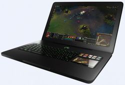 Razer Blade 1