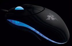 Razer Diamondback 3G