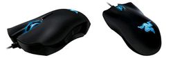 Razer Lachesis