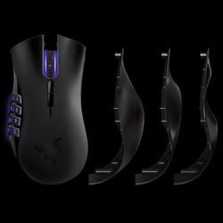 Razer Naga Epic 2