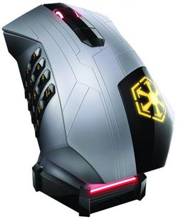 Razer Star Wars souris