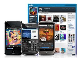 rdio