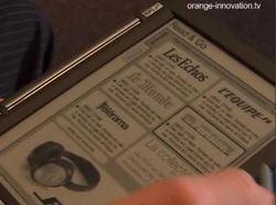 Read Go Orange