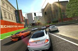 Real Racing 2 iOS 01