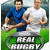 Test du jeu mobile Real Rugby de Gameloft