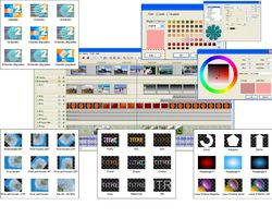 Réalisez vos Vidéos screen 1