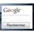 Gadget Recherche Google