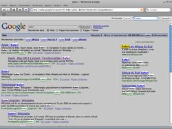 recherpage
