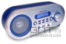 Reciva Radio