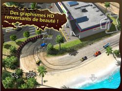 Reckless Racing EA 01