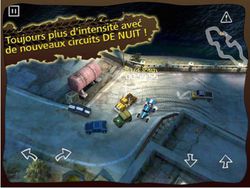 Reckless Racing EA 02