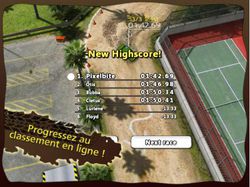 Reckless Racing EA 03
