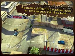 Reckless Racing EA 04