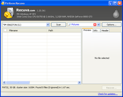 Recuva