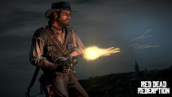 Red Dead Redemption - 2