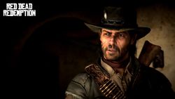 Red Dead Redemption - 3