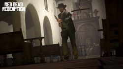 Red Dead Redemption - 4