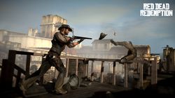 Red Dead Redemption - 5