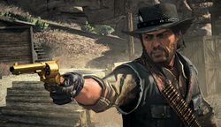Red Dead Redemption - Image 23