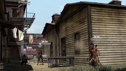 Red Dead Redemption - Legends and Killers DLC - Image 13