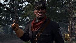 Red Dead Redemption - Legends and Killers DLC - Image 15