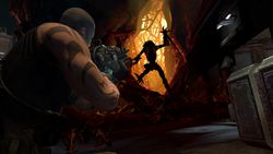 Red Faction : Armageddon - 1