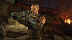 Red Faction : Armageddon - 2
