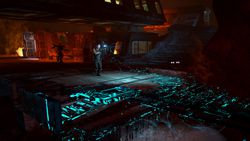 Red Faction : Armageddon - 4