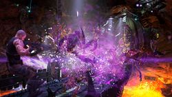 Red Faction Armageddon - 4