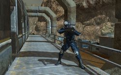 Red Faction Guerilla PC - Image 1