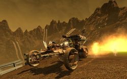 Red Faction Guerilla PC - Image 2