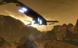 Red Faction Guerilla PC - Image 4