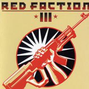 Red Faction III logo