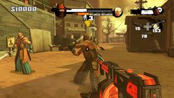 Red Steel 2 (4)