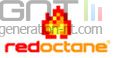 Redoctane logo