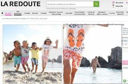 Redoute naturiste