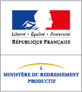 Redressement productif