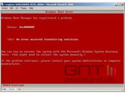 RedScreen RedScreen