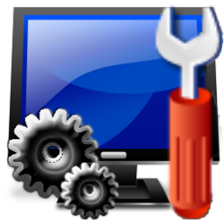 Registry Mechanic logo