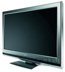 Regza tv lcd full hd toshiba